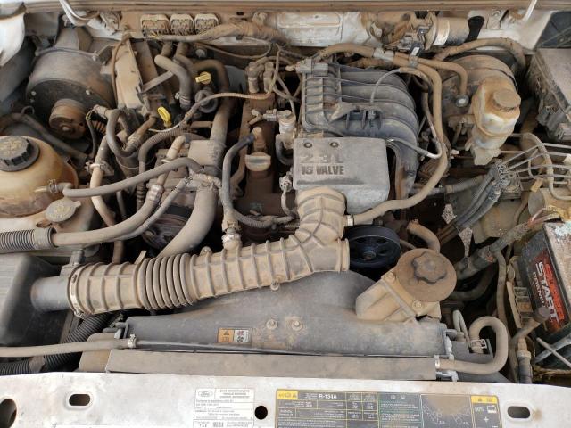 Photo 11 from auction – 2010 FORD RANGER with VIN 1FTKR1AD3APA74270