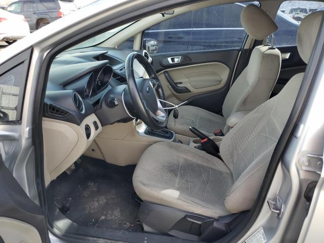 Photo 7 from auction – 2014 FORD FIESTA SE with VIN 3FADP4EJ3EM114722