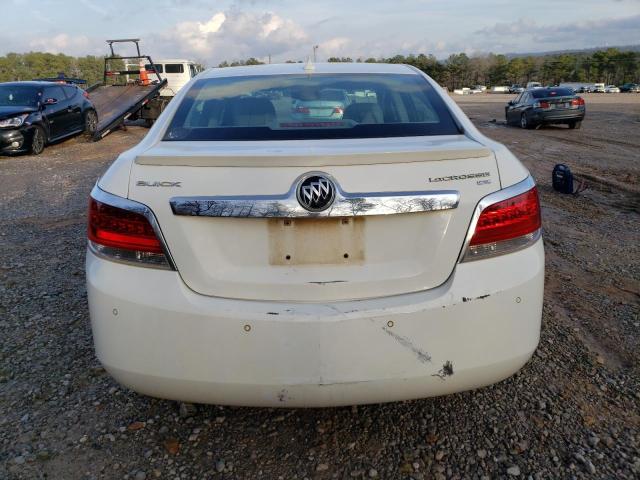 Photo 6 from auction – 2011 BUICK LACROSSE C with VIN 1G4GC5ED4BF137629