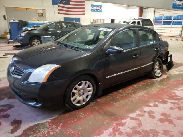 Photo 1 from auction – 2010 NISSAN SENTRA 2.0 with VIN 3N1AB6AP1AL628122