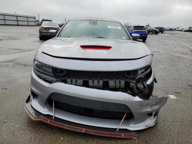 Photo 5 from auction – 2015 DODGE CHARGER SR with VIN 2C3CDXEJ9FH782268