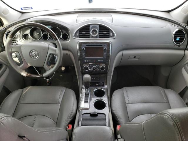Photo 8 from auction – 2014 BUICK ENCLAVE with VIN 5GAKRAKD1EJ222070
