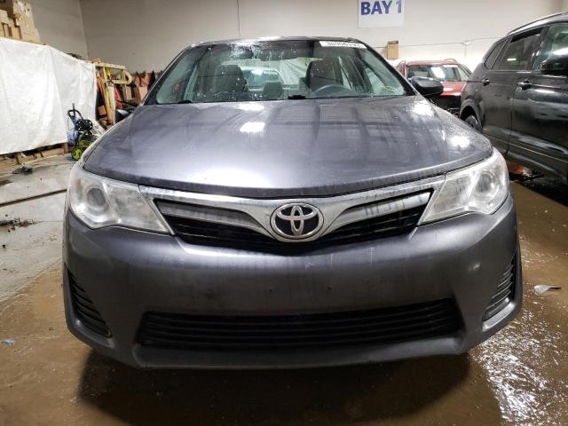 Photo 5 from auction – 2012 TOYOTA CAMRY BASE with VIN 4T1BF1FK1CU108612