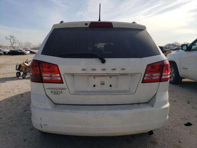 Photo 6 from auction – 2017 DODGE JOURNEY SE with VIN 3C4PDCAB6HT601528
