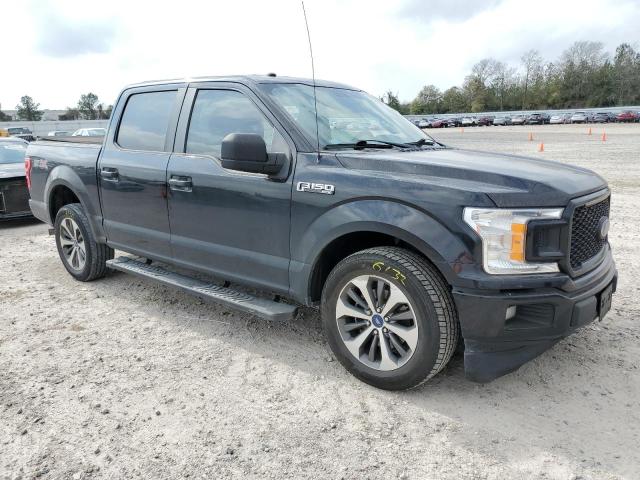 Photo 4 from auction – 2019 FORD F150 SUPER with VIN 1FTEW1CP1KKE90488