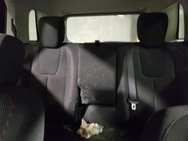 Photo 10 from auction – 2016 GMC TERRAIN SL with VIN 2GKFLSEK1G6161146