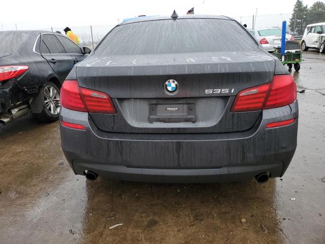 صورة رقم 6 من المزاد - 2012 BMW 535 XI مع VIN WBAFU7C5XCDU59612