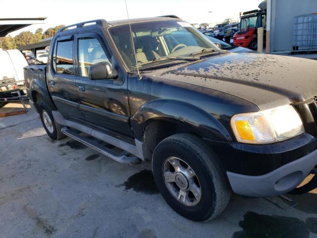 Photo 4 from auction – 2001 FORD EXPLORER S with VIN 1FMZU67EX1UC80595