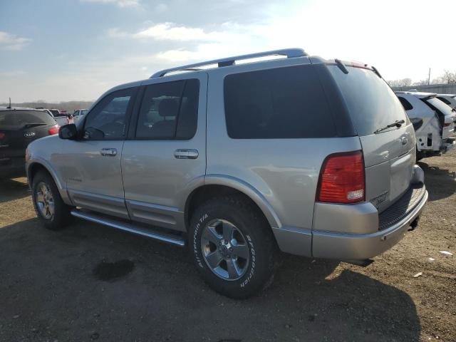 Photo 2 from auction – 2004 FORD EXPLORER L with VIN 1FMDU85W24ZA81095
