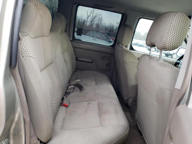 Photo 10 from auction – 2002 NISSAN FRONTIER C with VIN 1N6ED29X12C326314