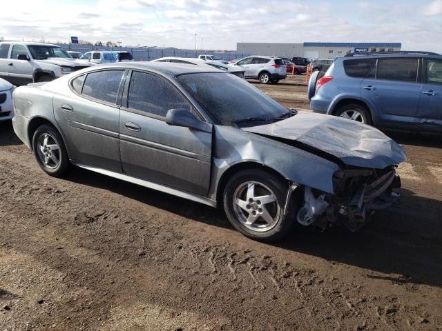 Photo 4 from auction – 2004 PONTIAC GRAND PRIX with VIN 2G2WP522741208344