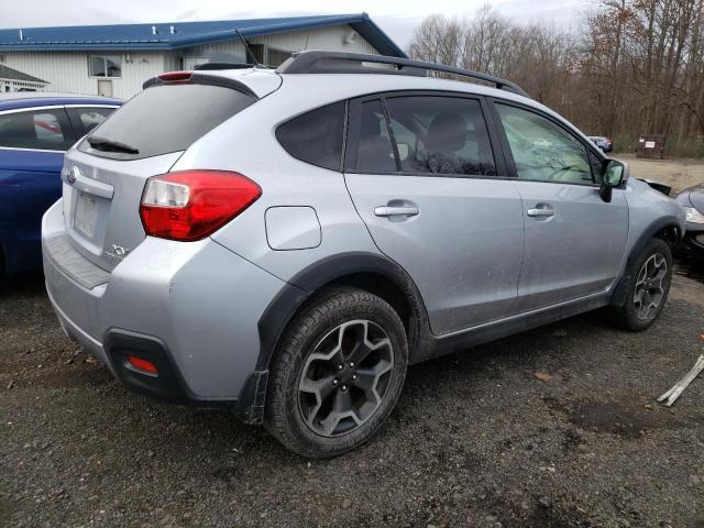 Photo 3 from auction – 2014 SUBARU XV CROSSTR with VIN JF2GPAGC7E8204157