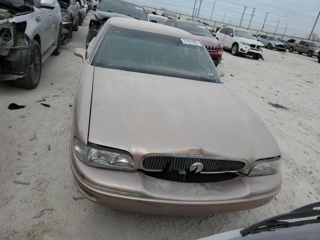 Photo 5 from auction – 1999 BUICK LESABRE with VIN 1G4HR52K9XH492538