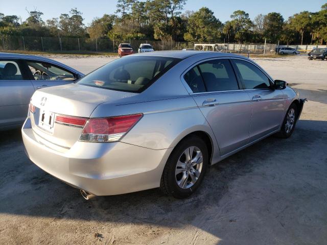 Photo 3 from auction – 2012 HONDA ACCORD LXP with VIN 1HGCP2F42CA142509