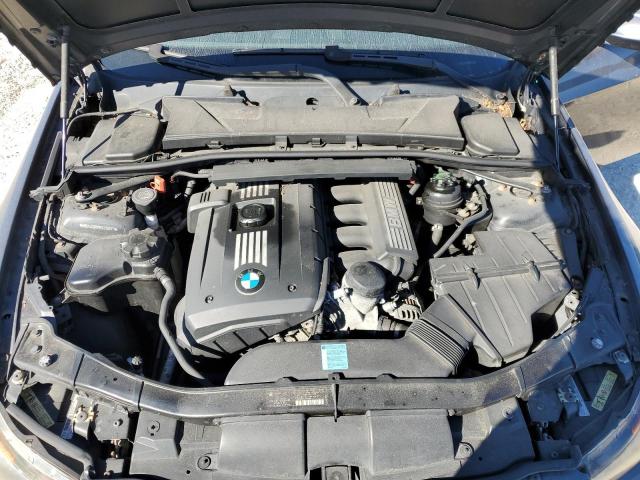 Photo 11 from auction – 2007 BMW 328 XI with VIN WBAVC93597KZ70787