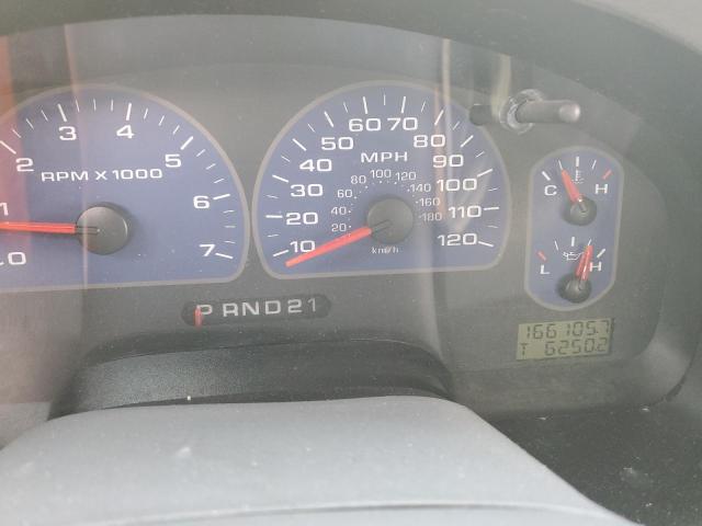 Photo 9 from auction – 2007 FORD F150 with VIN 1FTPX14VX7FB20689