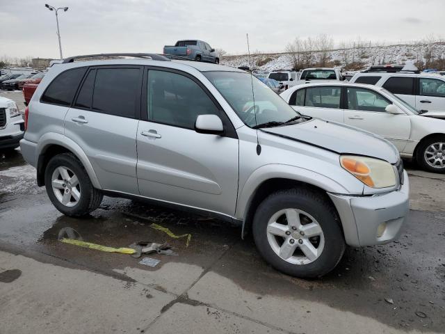 Photo 4 from auction – 2004 TOYOTA RAV4 with VIN JTEHD20V740003185