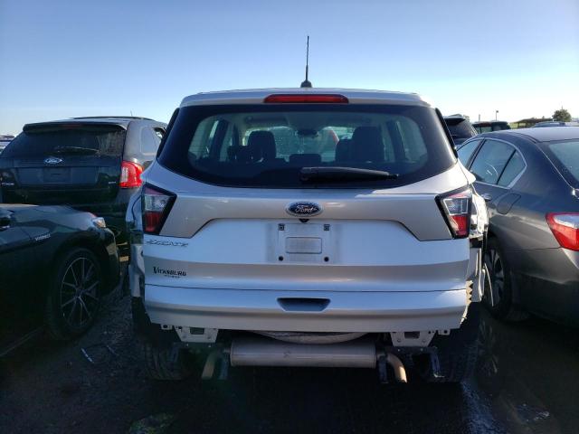 Photo 6 from auction – 2017 FORD ESCAPE S with VIN 1FMCU0F79HUE30051