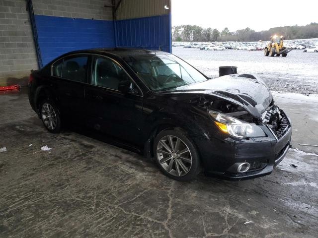 Photo 4 from auction – 2014 SUBARU LEGACY 2.5 with VIN 4S3BMCH69E3021331