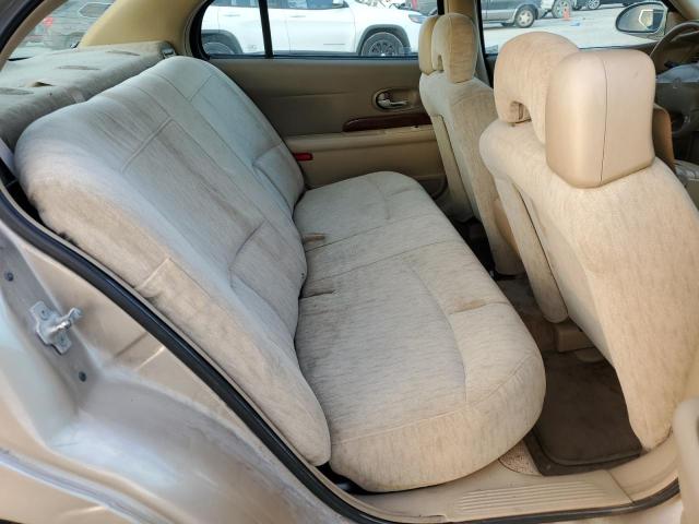 Photo 10 from auction – 2005 BUICK LESABRE CU with VIN 1G4HP52KX5U262730
