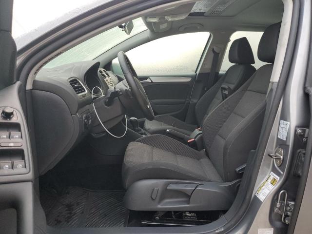Photo 7 from auction – 2012 VOLKSWAGEN GOLF with VIN WVWDM7AJ2CW117960
