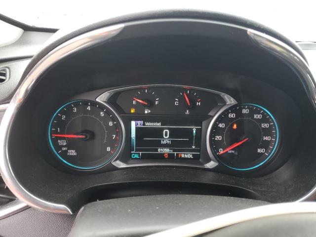 Photo 9 from auction – 2016 CHEVROLET MALIBU LT with VIN 1G1ZE5ST6GF171669