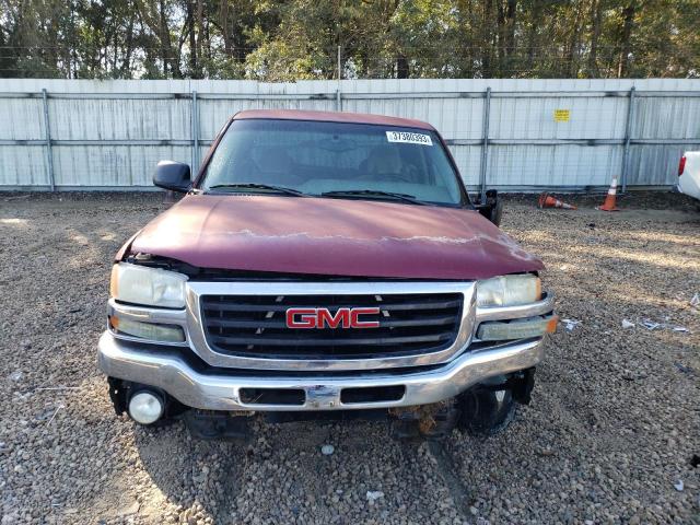 Photo 5 from auction – 2006 GMC NEW SIERRA with VIN 1GTEC19T16Z140675