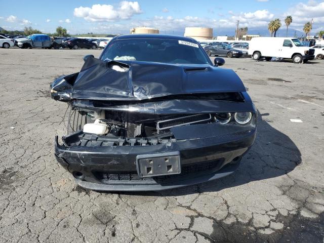 Photo 5 from auction – 2016 DODGE CHALLENGER with VIN 2C3CDZAG1GH254893