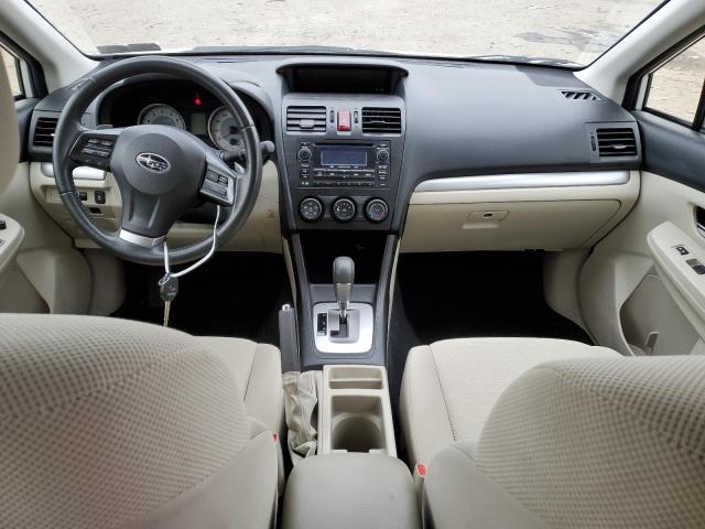 Photo 8 from auction – 2013 SUBARU IMPREZA PR with VIN JF1GPAD62D2843664