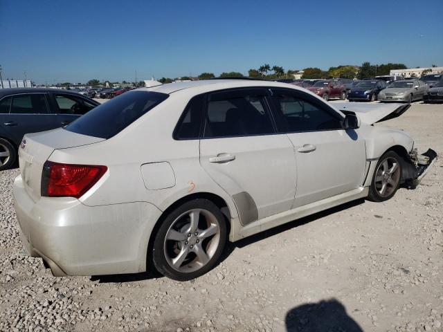 Photo 3 from auction – 2011 SUBARU IMPREZA WR with VIN JF1GV7F69BG503384