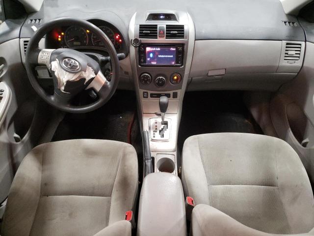 Photo 8 from auction – 2013 TOYOTA COROLLA BA with VIN 2T1BU4EE0DC984836