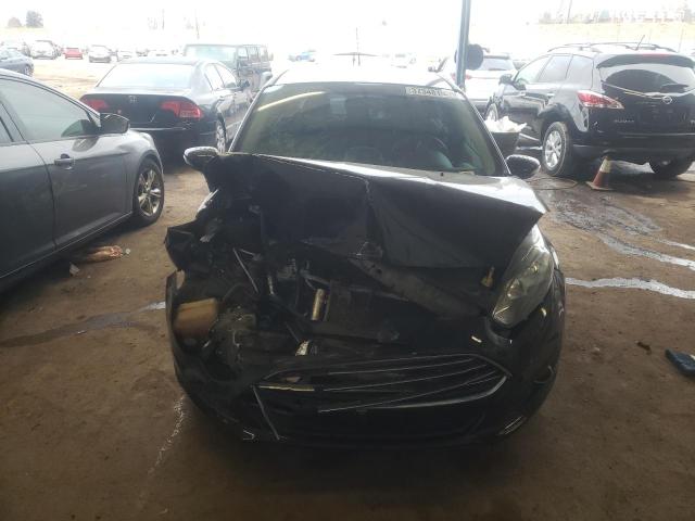 Photo 5 from auction – 2014 FORD FIESTA SE with VIN 3FADP4BJ8EM117720