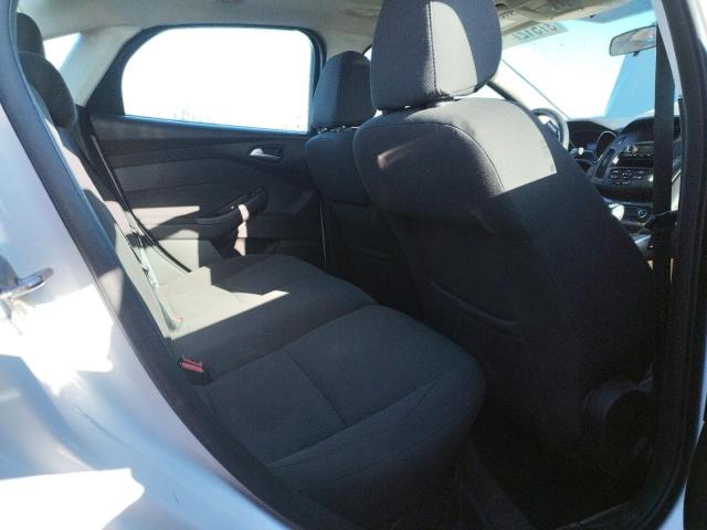 Photo 10 from auction – 2012 FORD FOCUS SEL with VIN 1FAHP3H2XCL469000