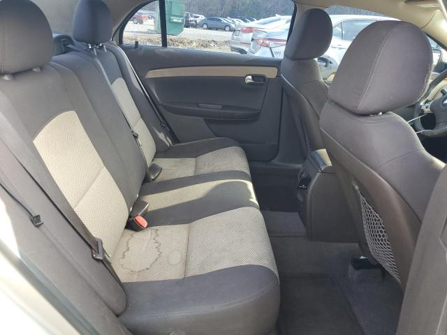 Photo 10 from auction – 2012 CHEVROLET MALIBU 1LT with VIN 1G1ZC5E00CF344765