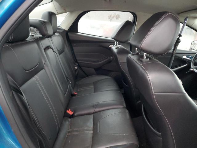 Photo 10 from auction – 2014 FORD FOCUS SE with VIN 1FADP3F24EL258461