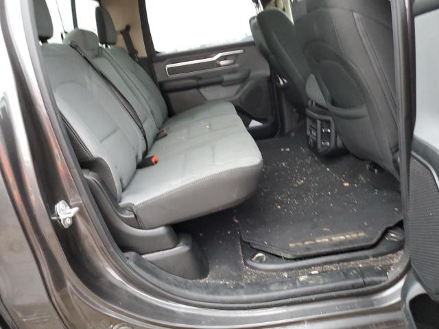 Photo 10 from auction – 2019 RAM 1500 BIG H with VIN 1C6SRFFT9KN710014
