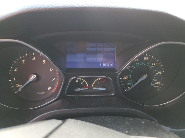 Photo 9 from auction – 2013 FORD FOCUS SE with VIN 1FADP3F23DL207774