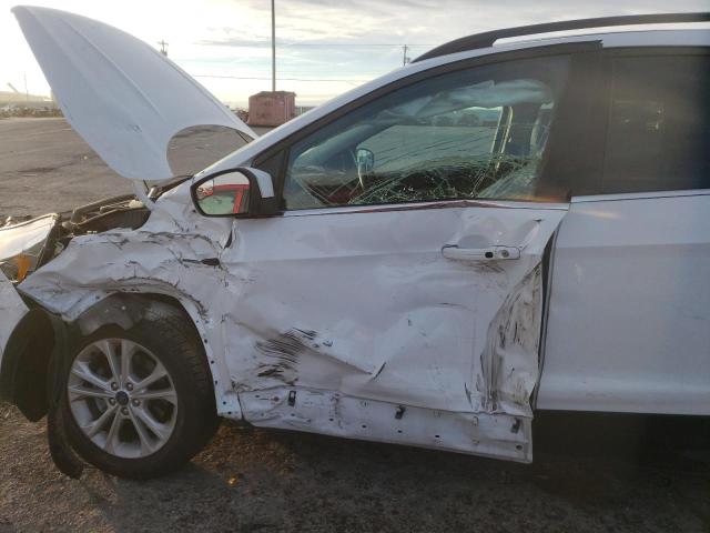 Photo 7 from auction – 2019 FORD ESCAPE SEL with VIN 1FMCU0HD5KUC08049