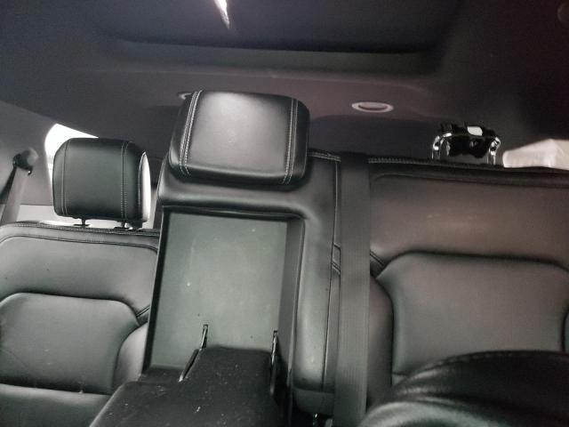 Photo 10 from auction – 2017 FORD EXPLORER L with VIN 1FM5K8F80HGC33497