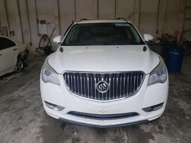 Photo 5 from auction – 2014 BUICK ENCLAVE with VIN 5GAKRBKD6EJ158419