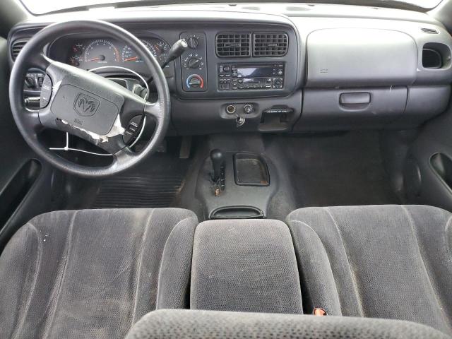 Photo 8 from auction – 2000 DODGE DAKOTA QUA with VIN 1B7GG2ANXYS665763