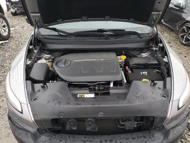 Photo 11 from auction – 2015 JEEP CHEROKEE T with VIN 1C4PJMBS0FW521145