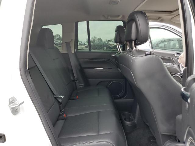 Photo 10 from auction – 2015 JEEP COMPASS LI with VIN 1C4NJDCB6FD162305