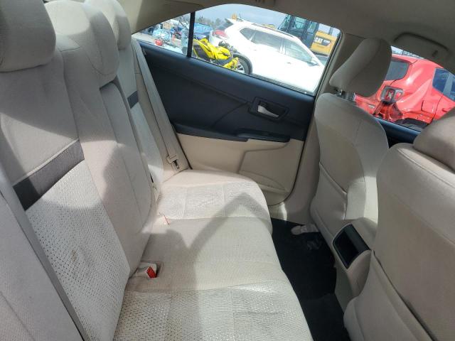 Photo 10 from auction – 2013 TOYOTA CAMRY L with VIN 4T1BF1FK4DU715119