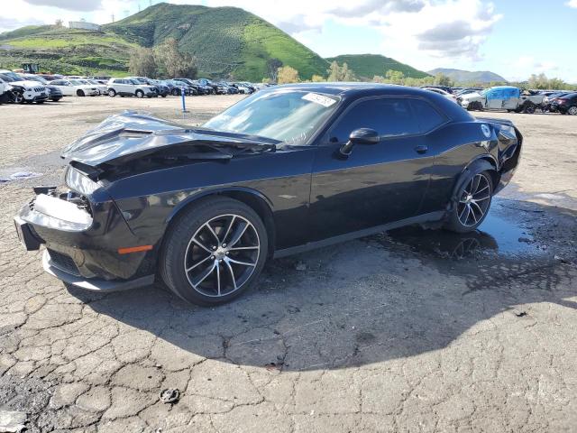DODGE CHALLENGER 2016 with VIN 2C3CDZAG1GH254893 - Photo from auction