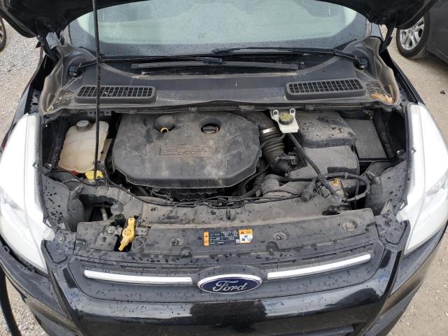 Photo 11 from auction – 2013 FORD ESCAPE SE with VIN 1FMCU9G96DUD44274