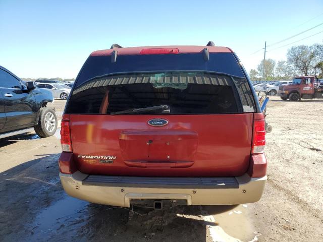 Photo 6 from auction – 2006 FORD EXPEDITION with VIN 1FMPU17576LA57499