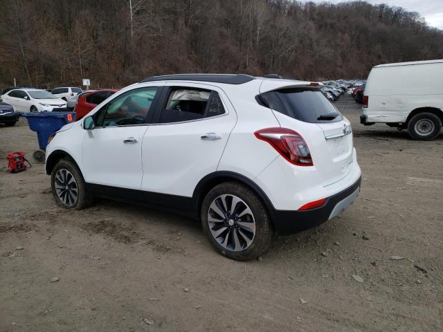 Zdjęcie 2 z aukcji – 2020 BUICK ENCORE ESS z VIN KL4CJGSB6LB044766