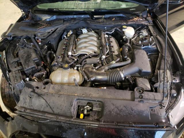 Photo 11 from auction – 2015 FORD MUSTANG GT with VIN 1FA6P8CF3F5423273
