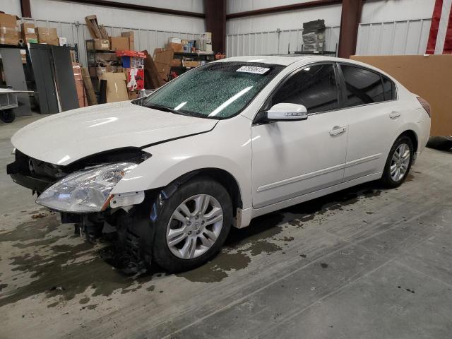 NISSAN ALTIMA BAS 2010 with VIN 1N4AL2AP1AN435316 - Photo from auction